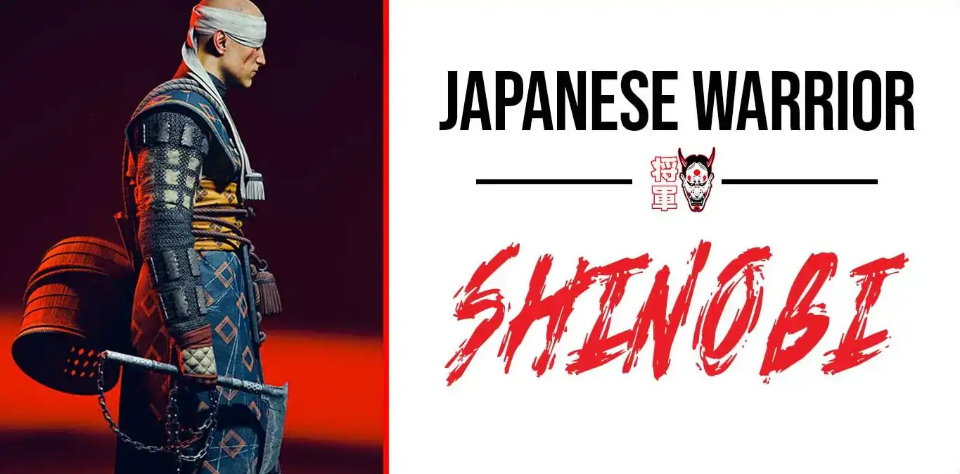 shinobi-ninja-japon
