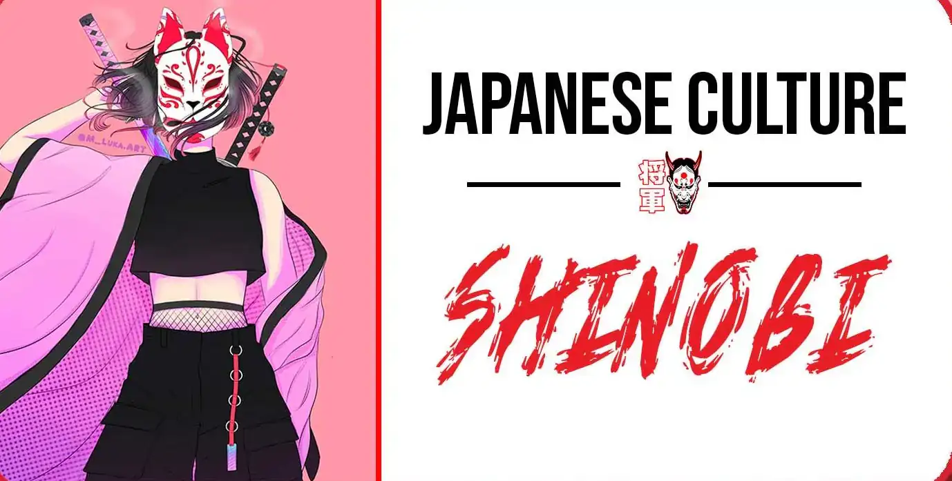 shinobi-ninja