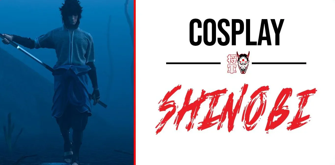 cosplay-shinobi