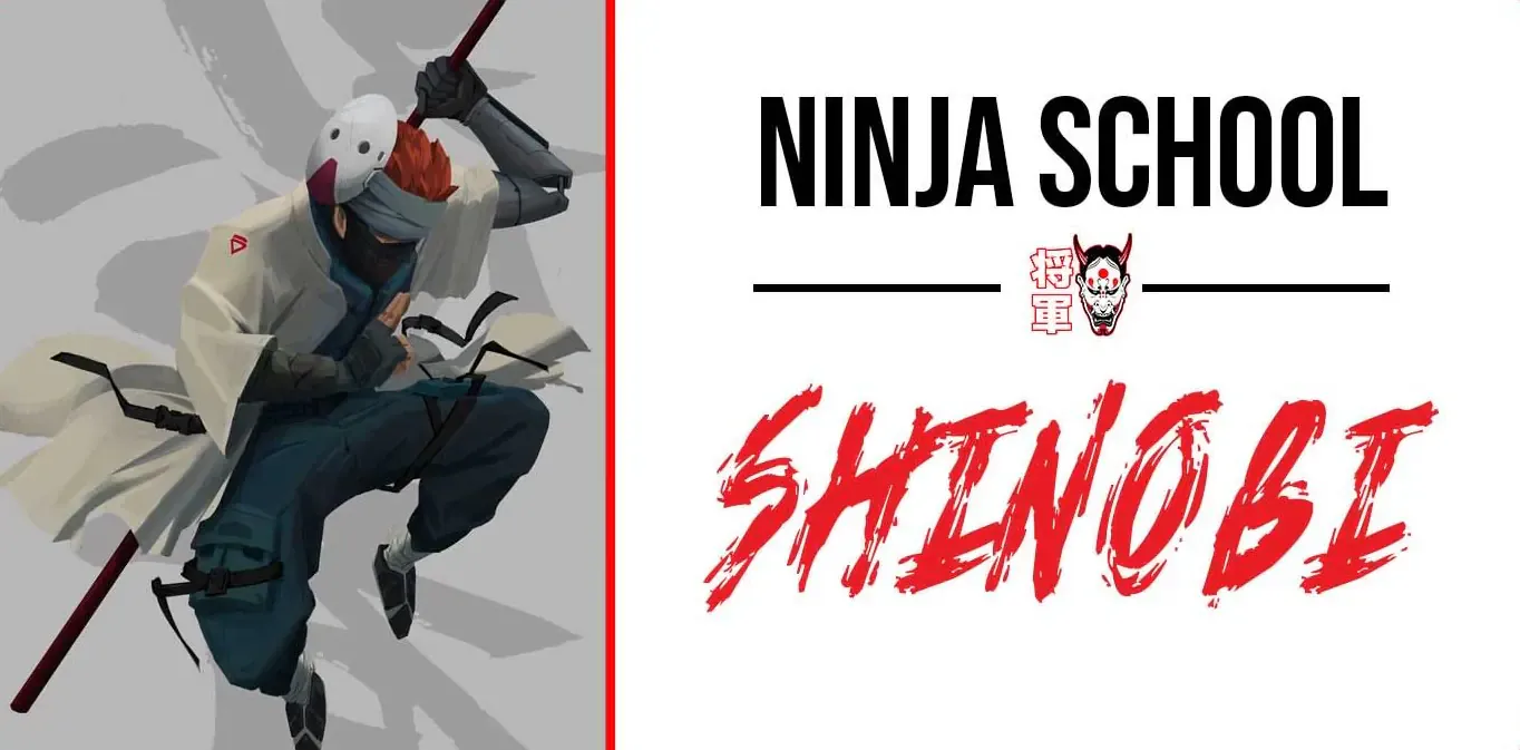 escuela-ninja