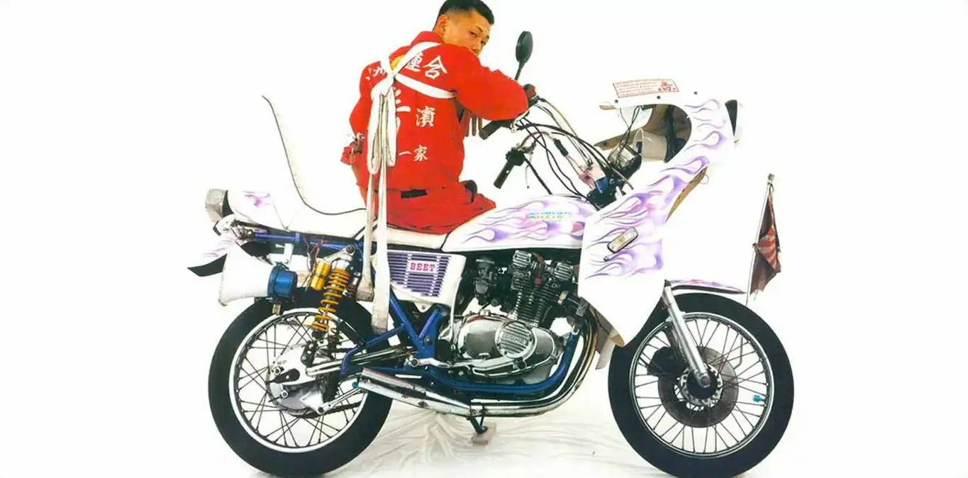 moto-japonesa