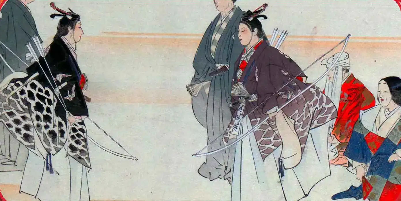 Kosode