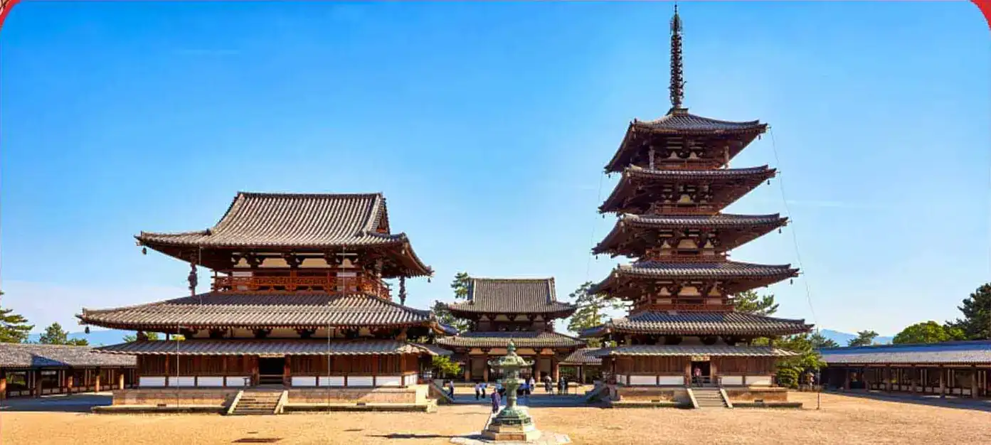 templo-horyuji