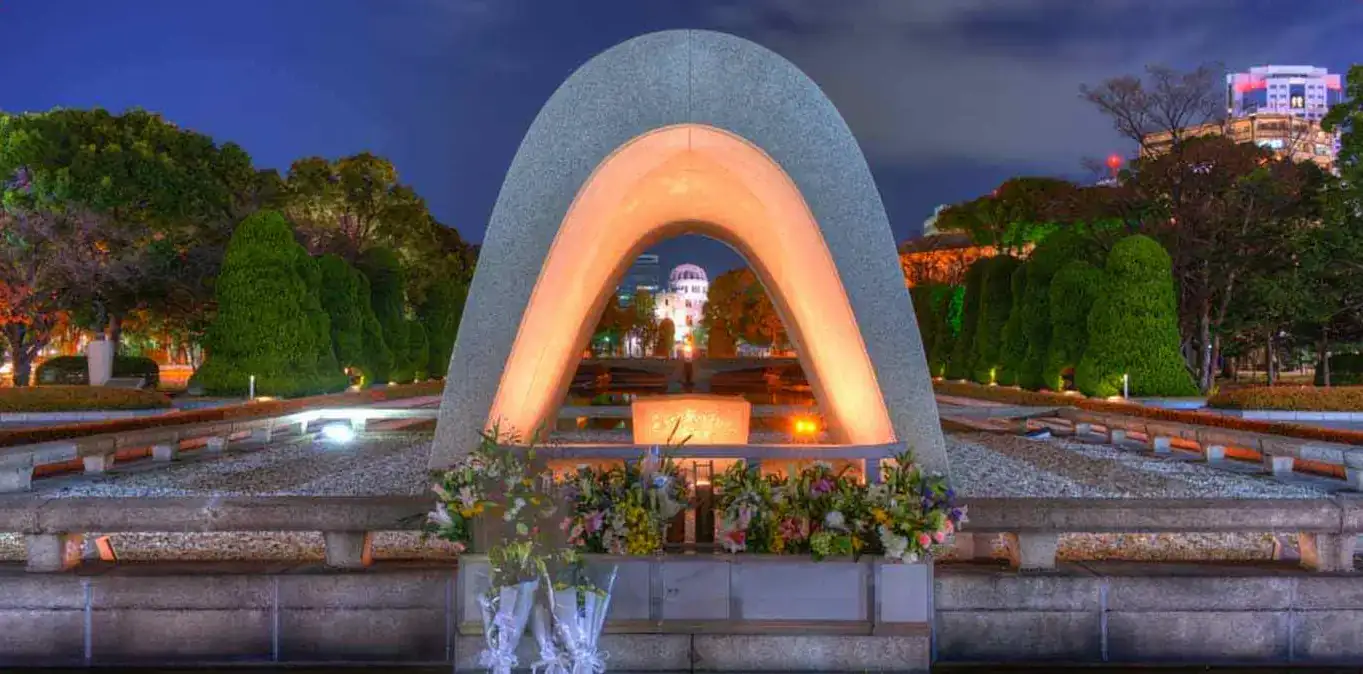 memorial-hiroshima