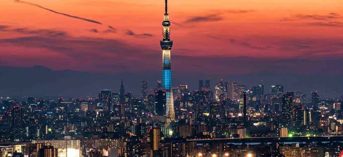tokyo-skytree