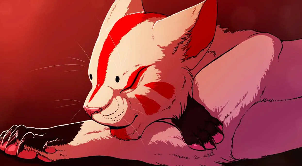 Yokai Chat