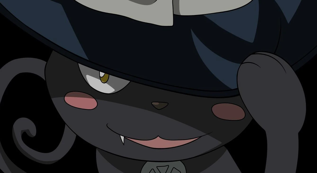 bakeneko chat