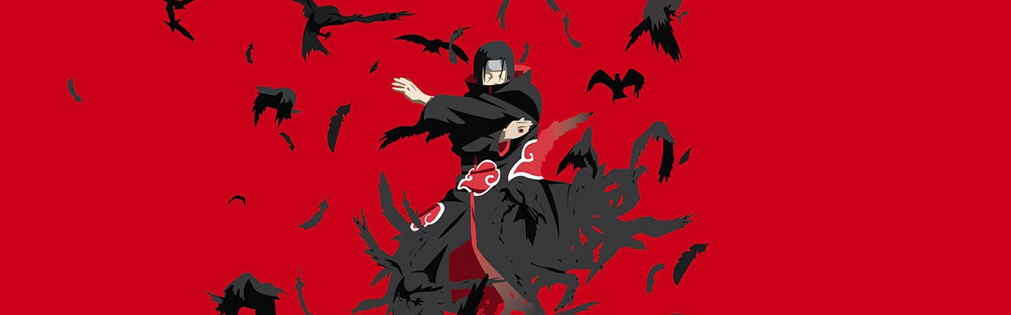 Genjutsu Itachi