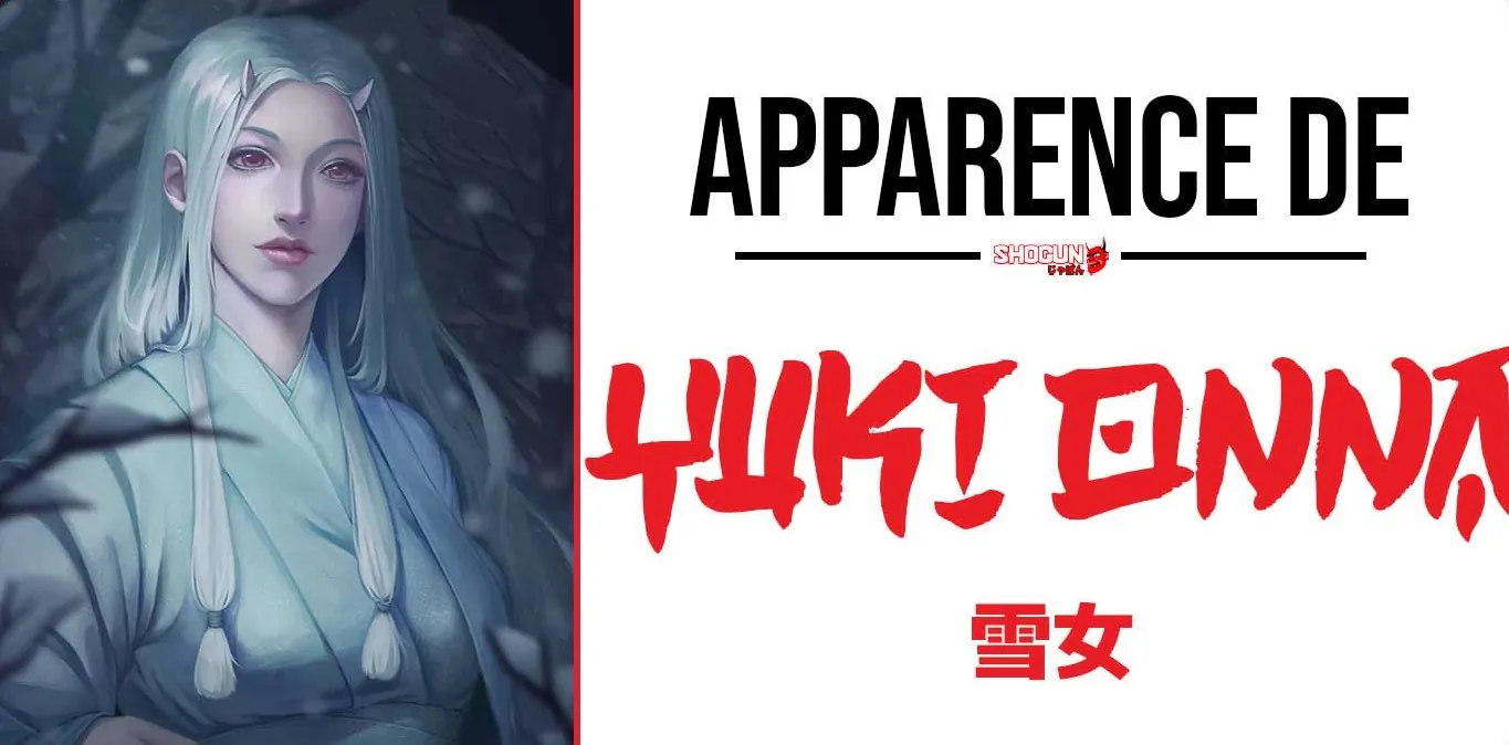 yuki-Japonais