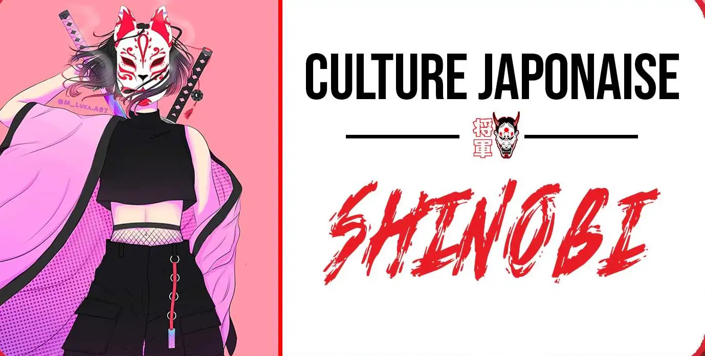 shinobi-ninja