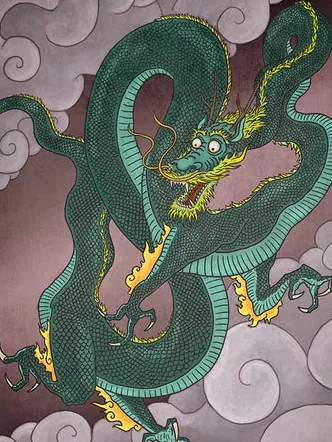 tatsu