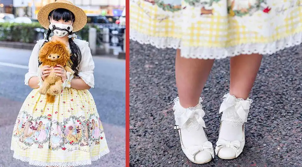 sweet-lolita