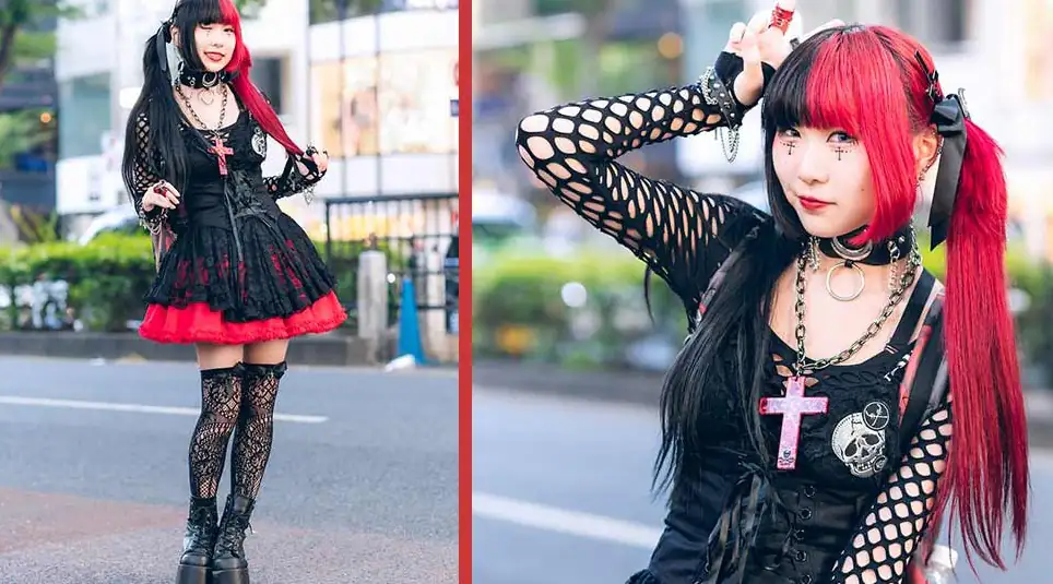 style-lolita-punk