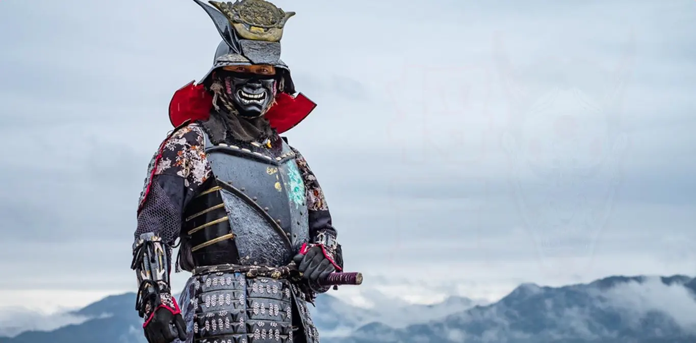 armure-samourai-japon