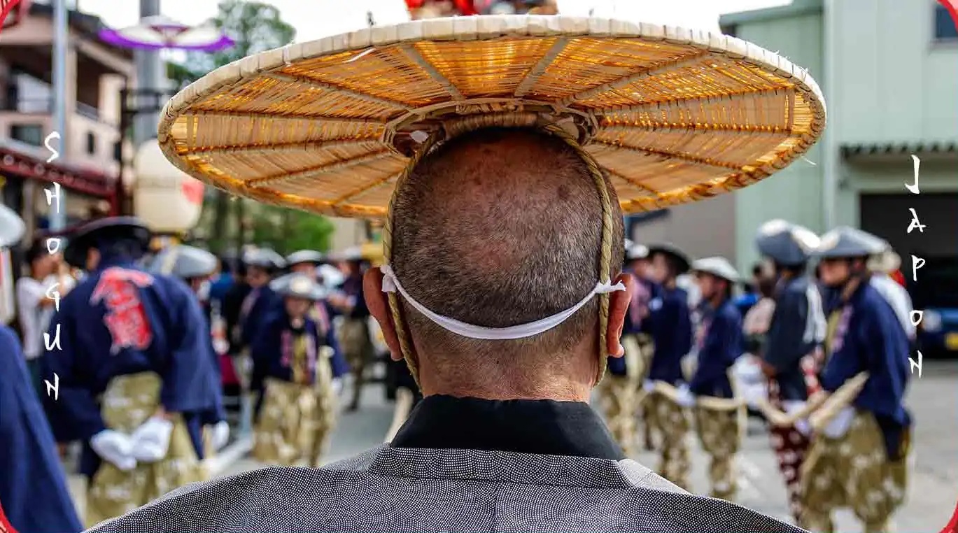 takayama festival april 2020