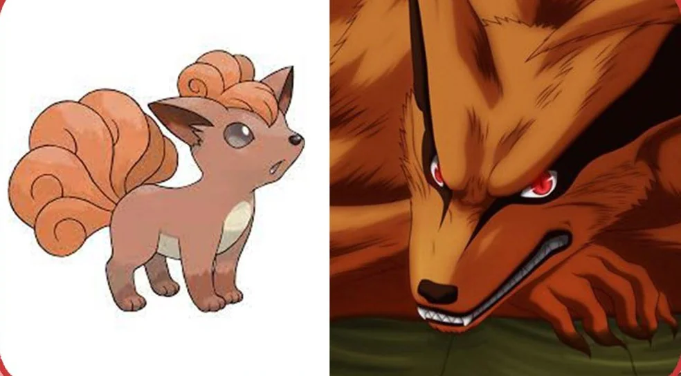 kitsune-anime