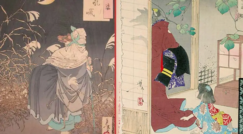 kitsune-art