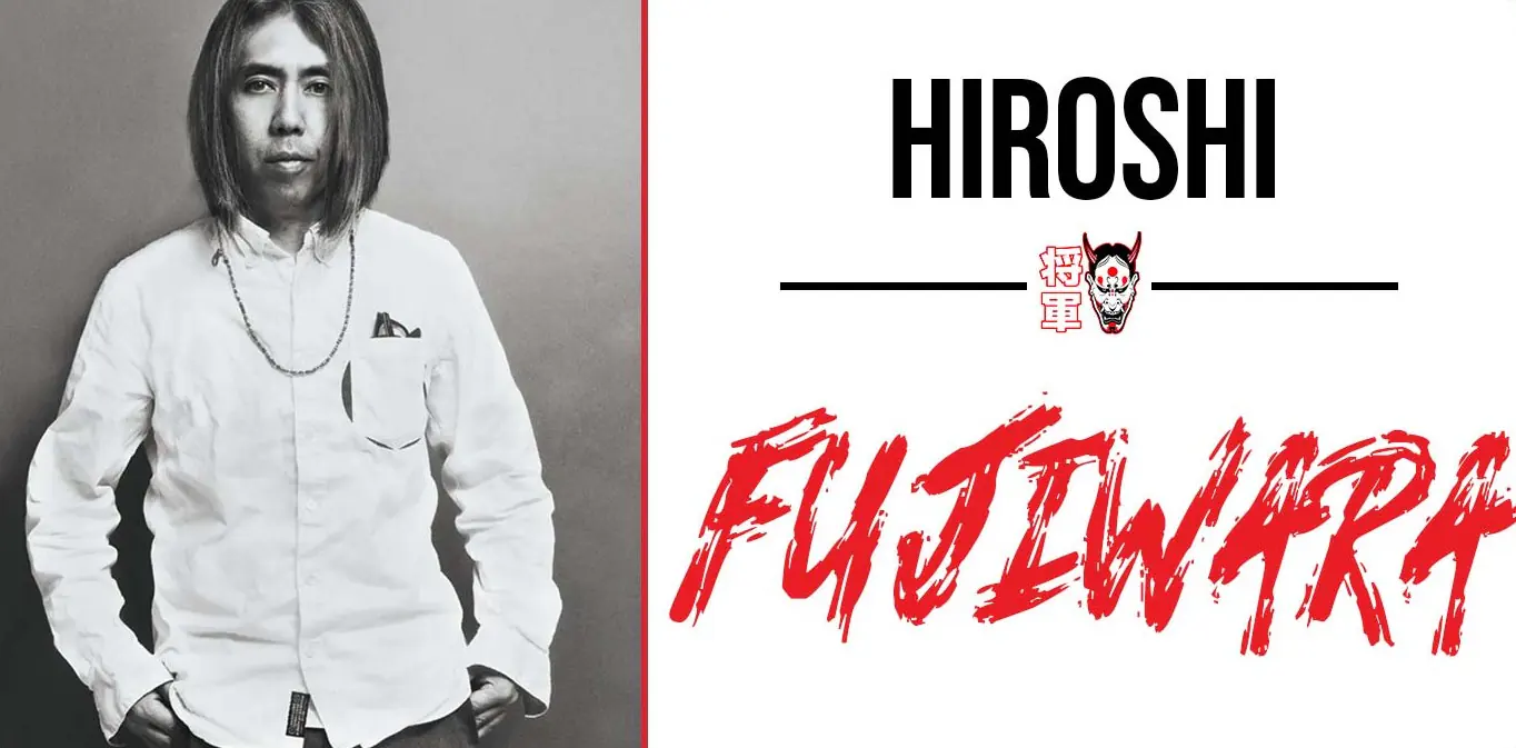 Hiroshi-Fujiwara