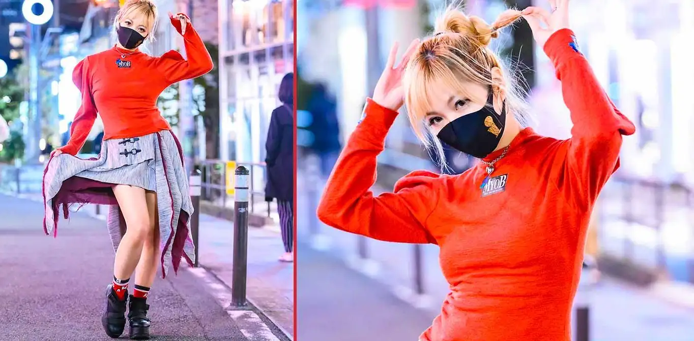 streetwear-japonais-femme