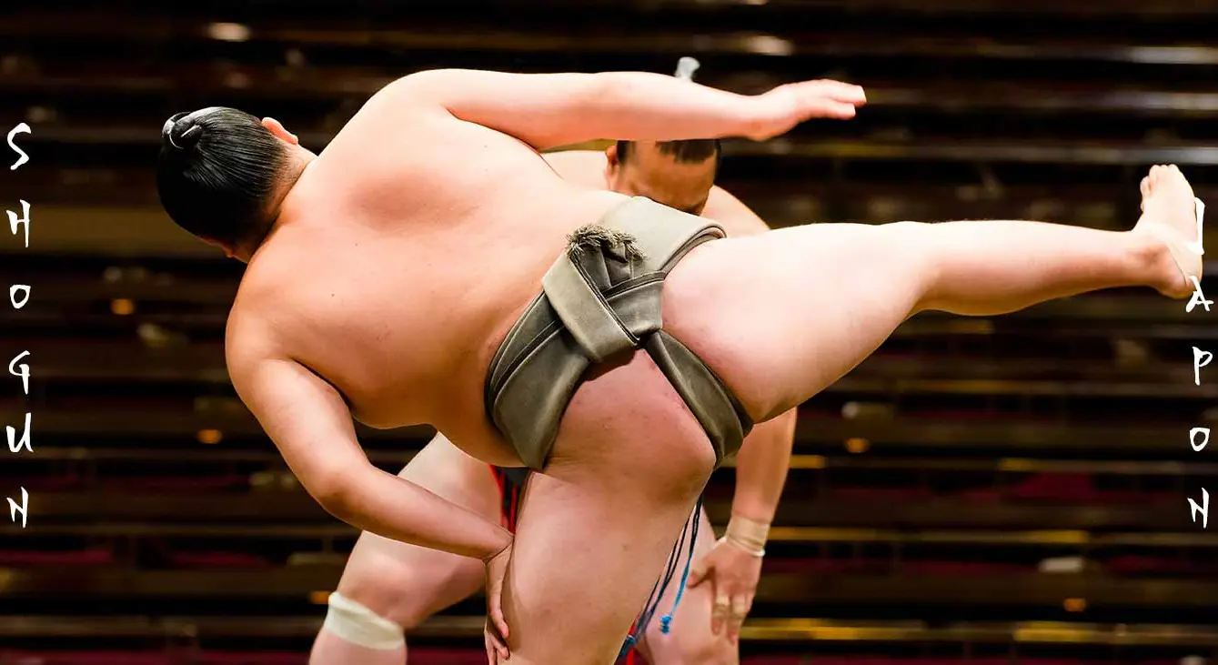 yokozuna