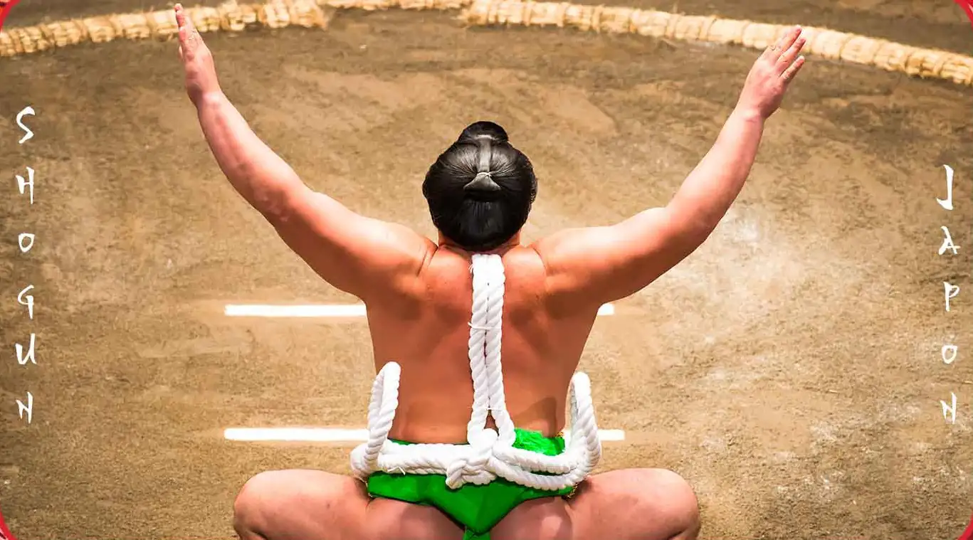 rikishi