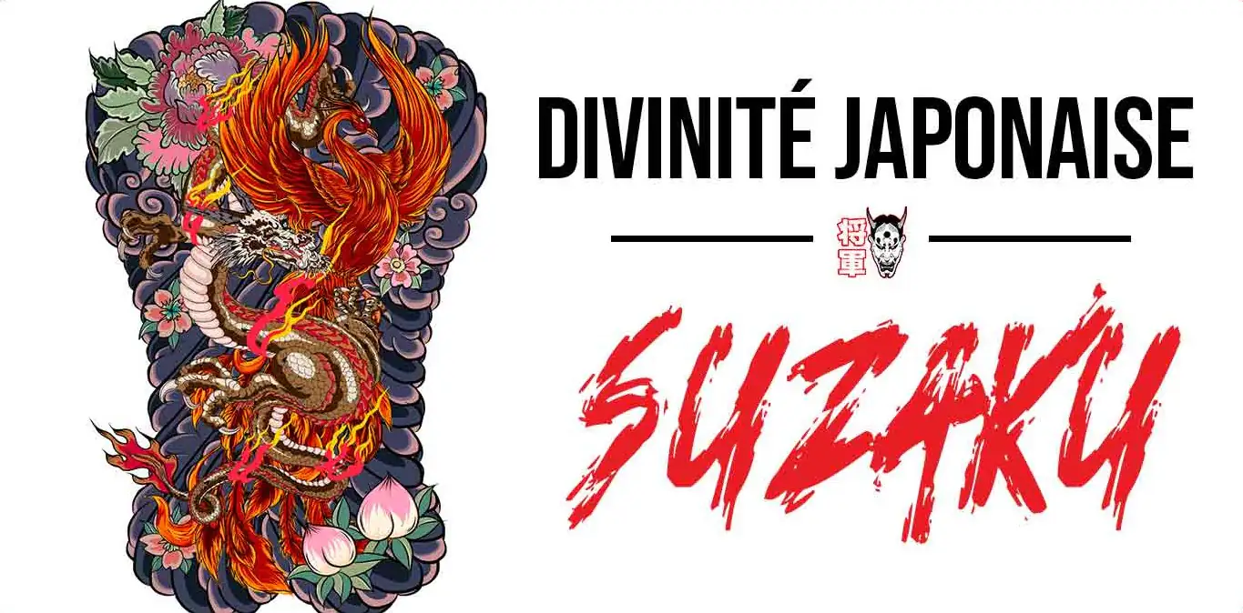 phoenix-japonais