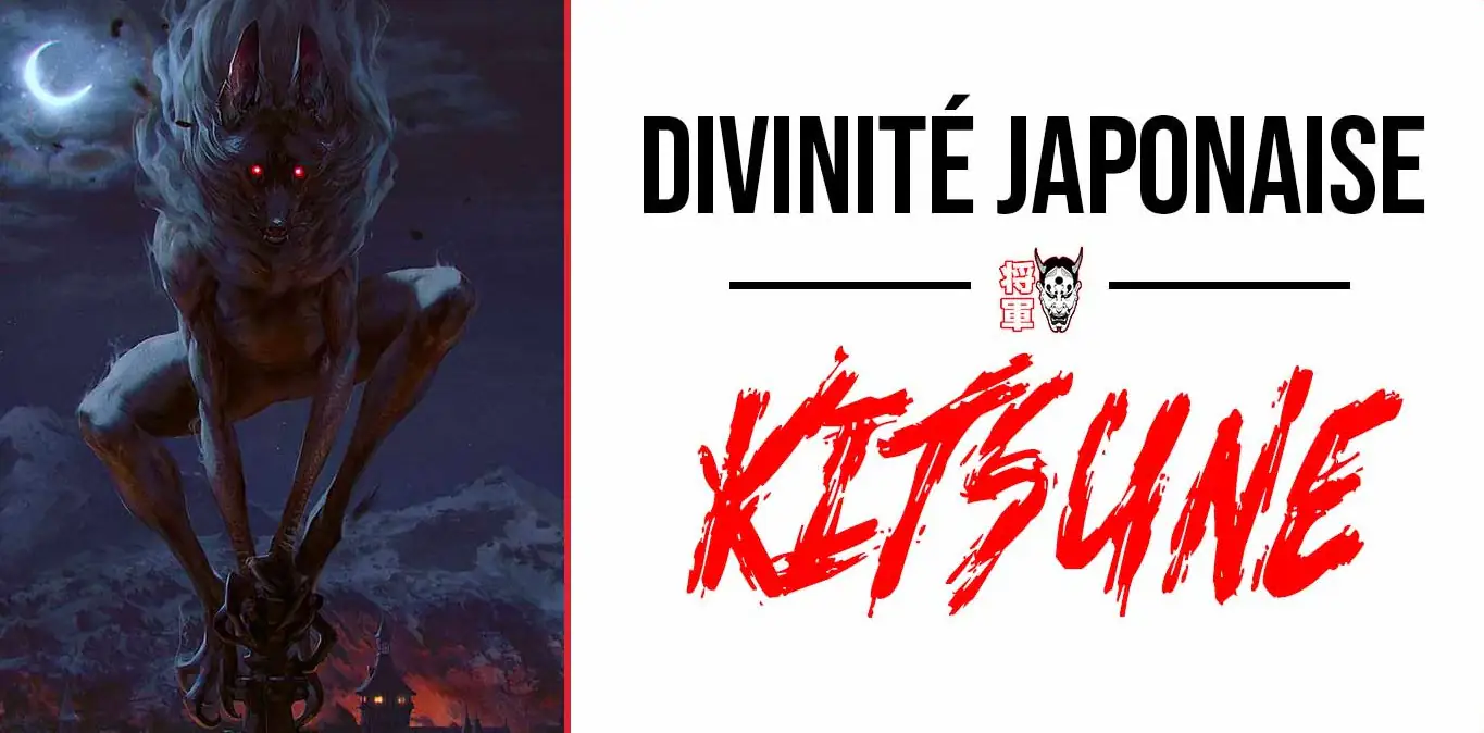 japon-kitsune