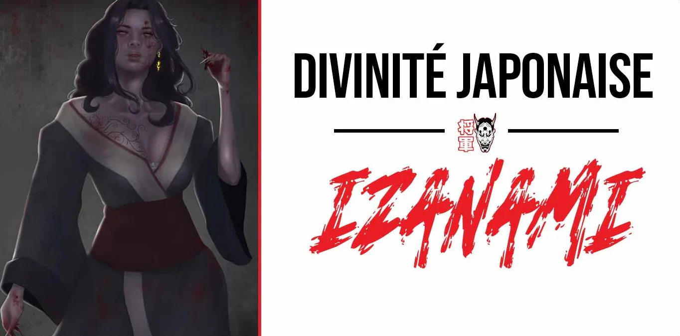 déesse-izanami