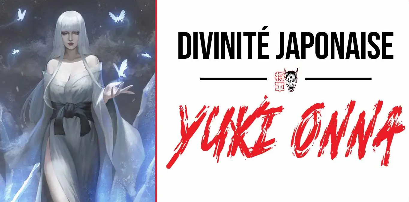 yuki-onna-manga