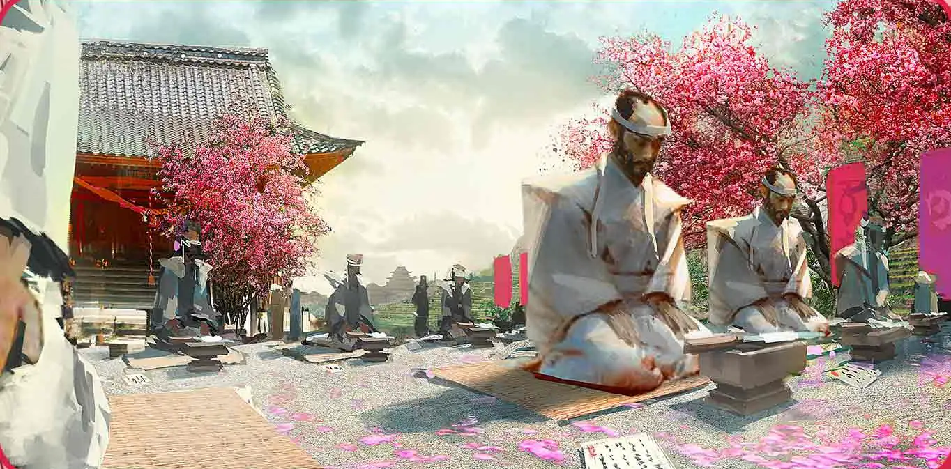 Les 47 ronin