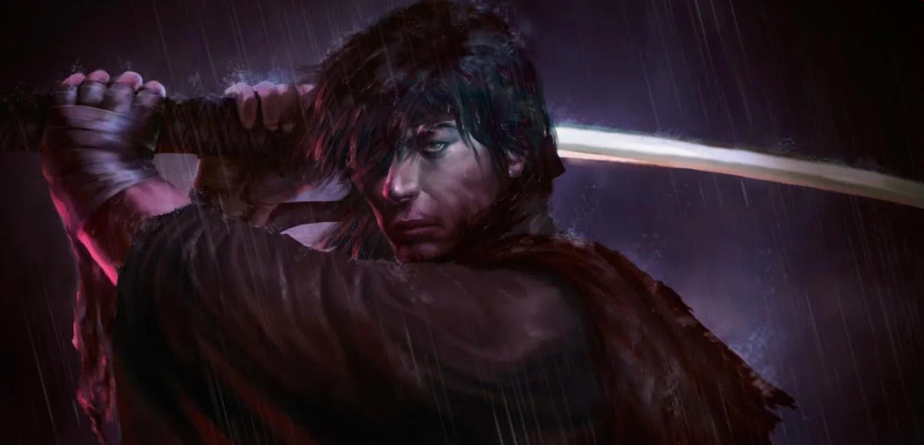 musashi miyamoto