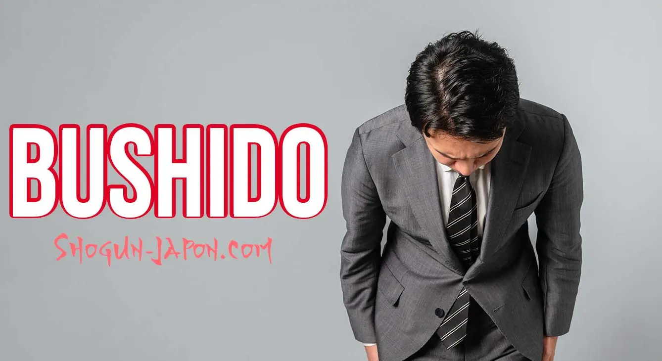 Bushido definition