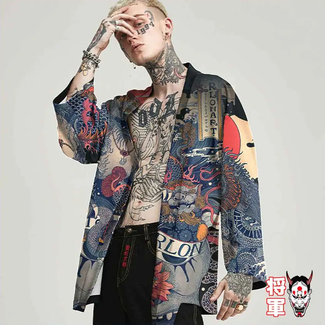 haori-streetwear