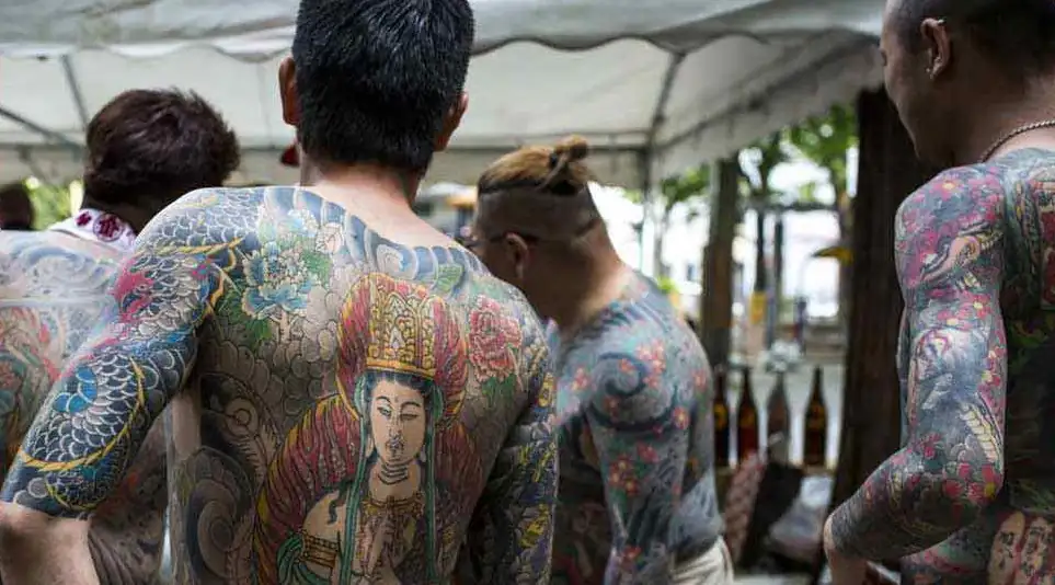 the-yakuza-tattoos
