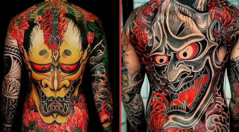 oni-tattoo