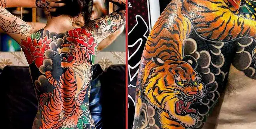 japanese-tiger-tattoo