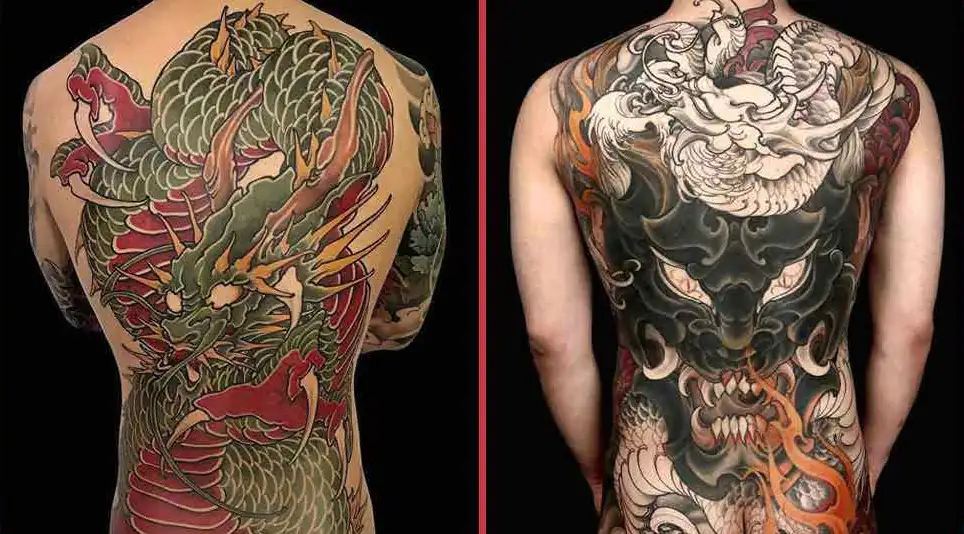 yakuza-dragon-tattoo