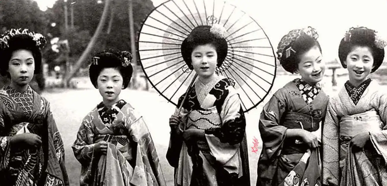 Maiko