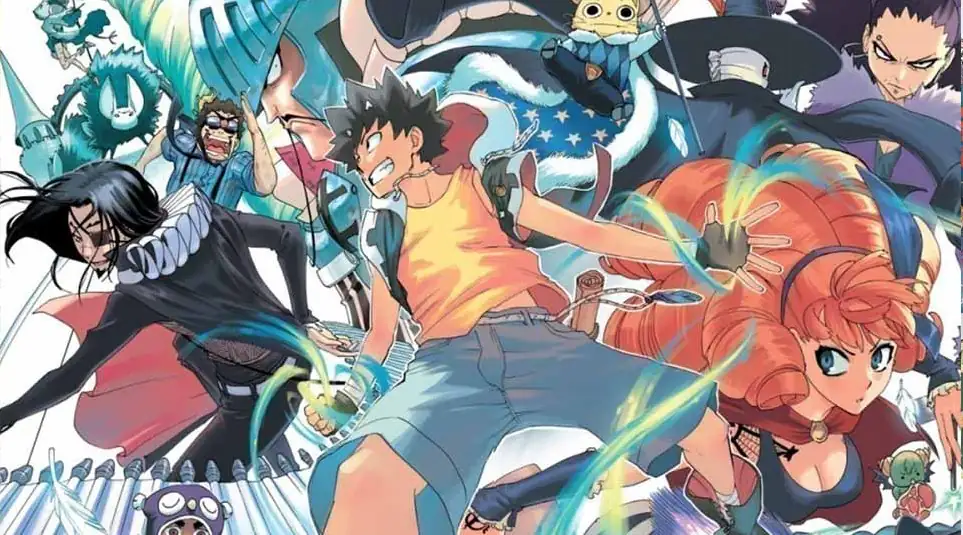 what-are-the-different-types-of-anime