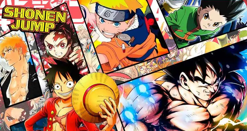 shonen