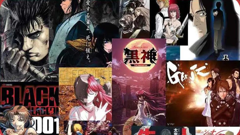 seinen