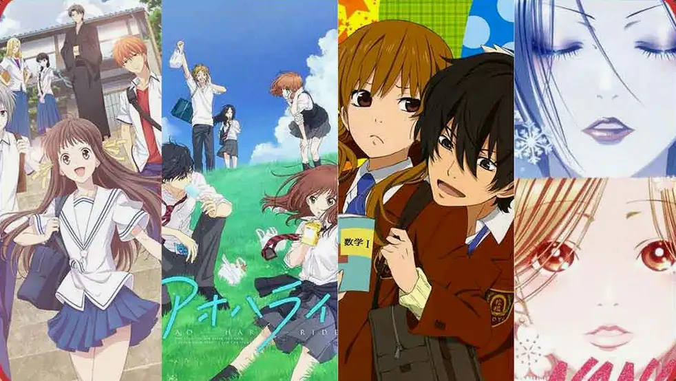 shojo