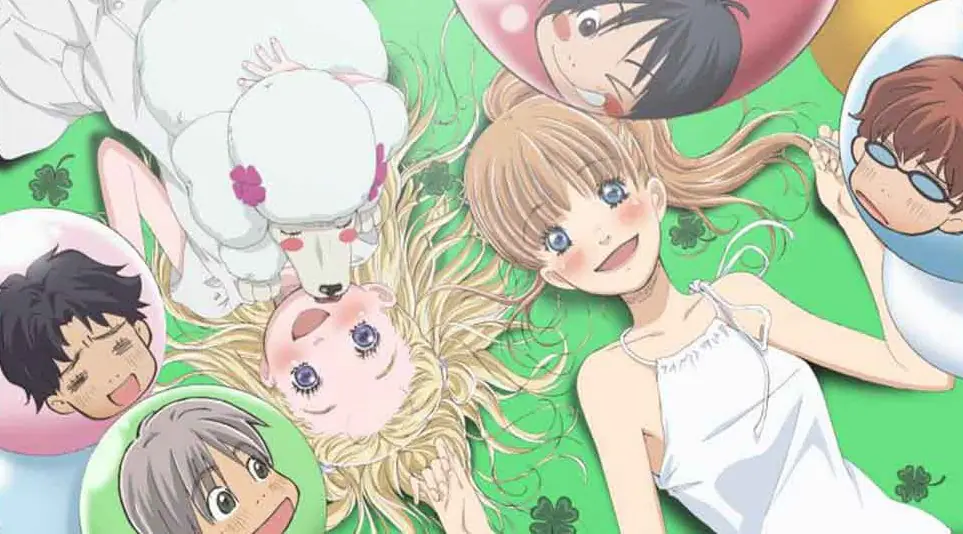 josei