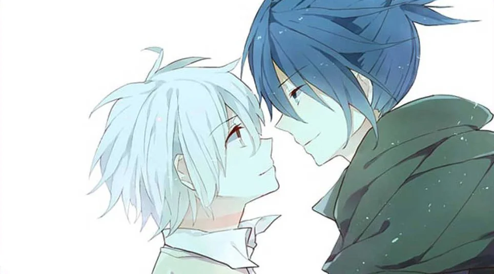 yaoi