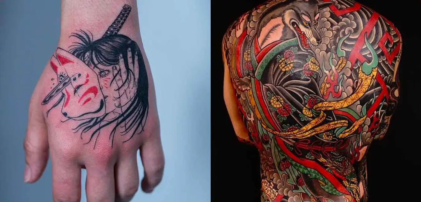 kitsune-mask-tattoo-meaning