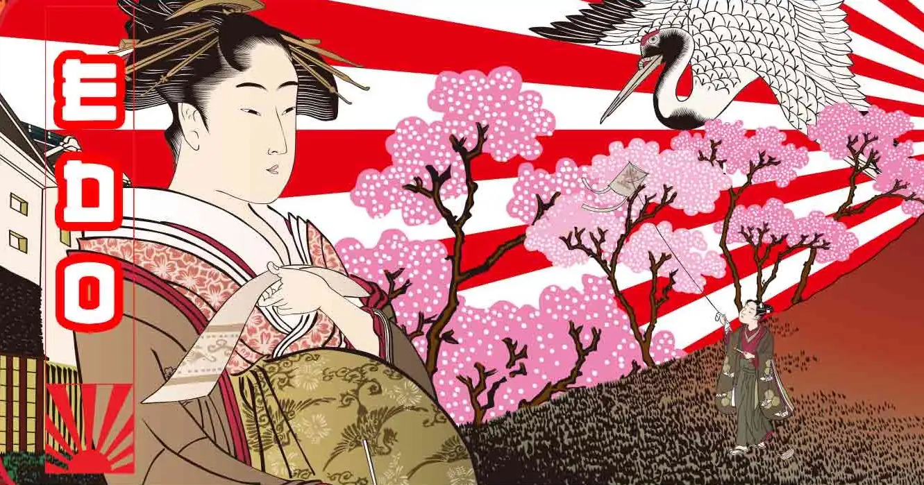 edo-period