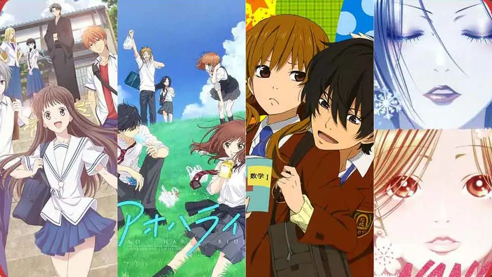 shojo-manga