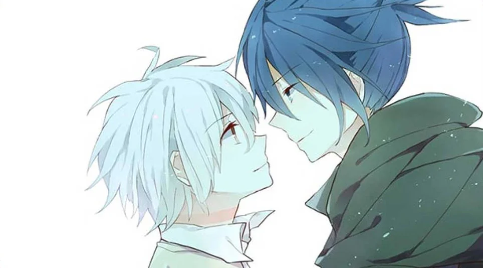 yaoi-manga