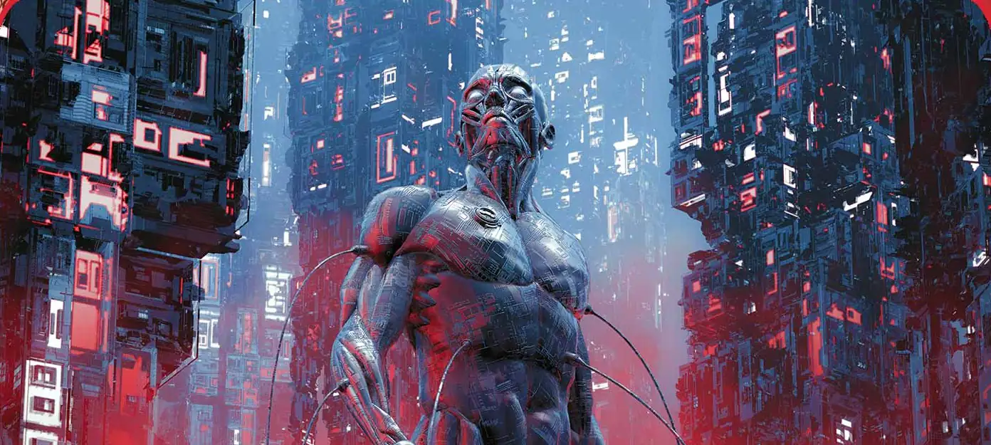 cyberpunk-art