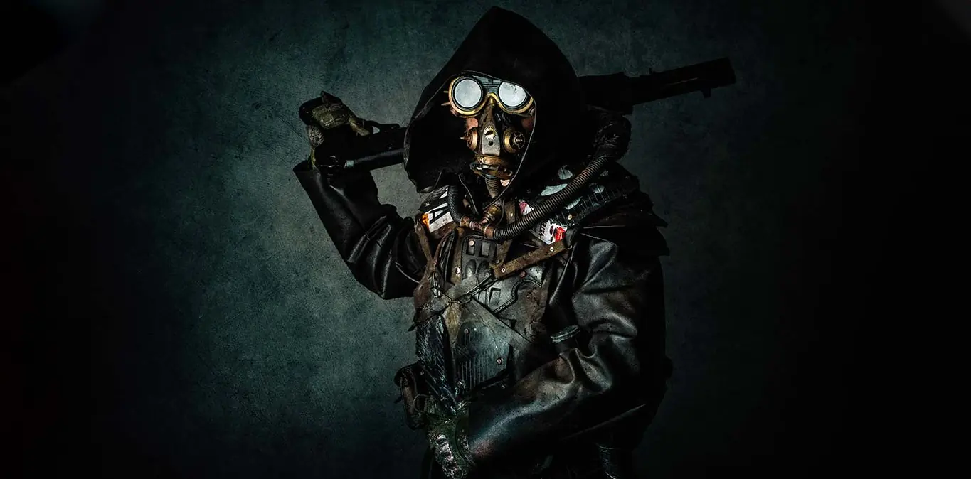 japanese-steampunk